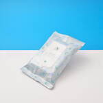 よーじや“ラムネ香る”24年夏コスメ、ひんやり冷感ボディミスト＆グリーンのあぶらとり紙など｜写真3