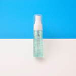 よーじや“ラムネ香る”24年夏コスメ、ひんやり冷感ボディミスト＆グリーンのあぶらとり紙など｜写真4