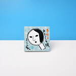 よーじや“ラムネ香る”24年夏コスメ、ひんやり冷感ボディミスト＆グリーンのあぶらとり紙など｜写真5