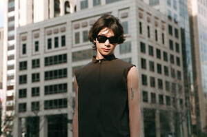 アモーメント(AMOMENTO) 2024年春夏メンズコレクション  - 写真5