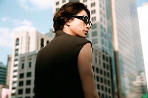 アモーメント(AMOMENTO) 2024年春夏メンズコレクション  - 写真2