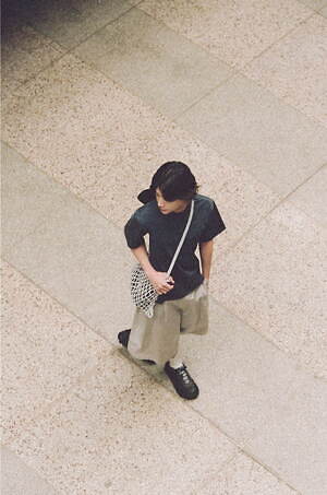 アモーメント(AMOMENTO) 2024年春夏メンズコレクション  - 写真11