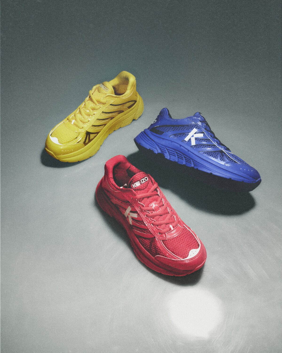 ケンゾー ペース 68,200円