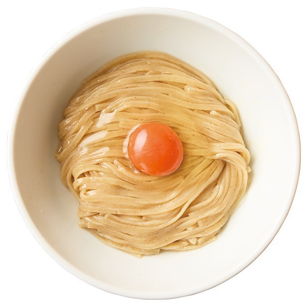 中華そば 桐麺 総本店「桐玉」1,200円＜イートイン＞