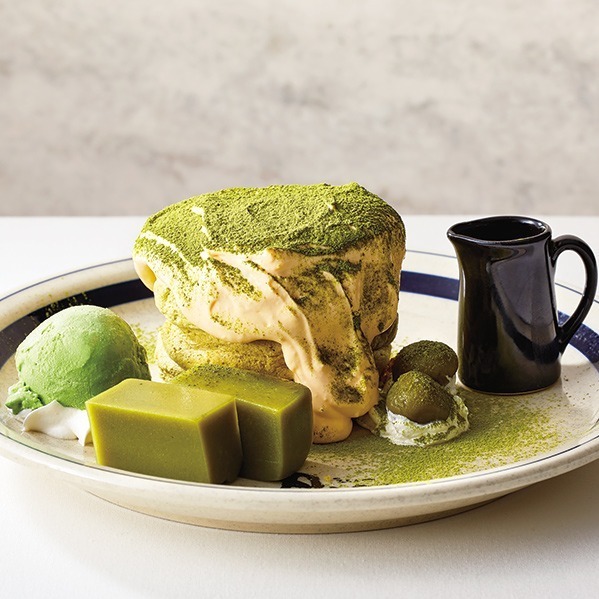 新宿高島屋「春の美味コレクション」“華開く”わらび餅や熟成イチボのステーキ重など、厳選グルメが集結｜写真4