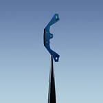 タグ・ホイヤー(TAG Heuer) モナコ スプリットセコンド クロノグラフ｜写真10