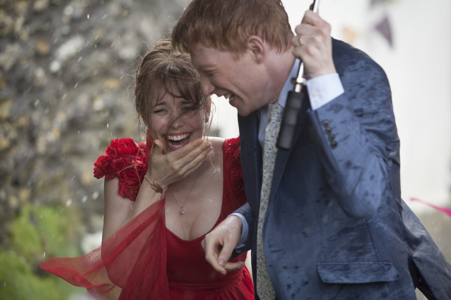 映画｜映画『アバウト・タイム 愛おしい時間について』リバイバル上映、“ラブコメの巨匠”リチャード・カーティス監督