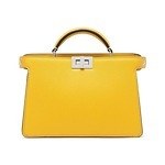 フェンディ(FENDI) ピーカブー アイシーユー｜写真3