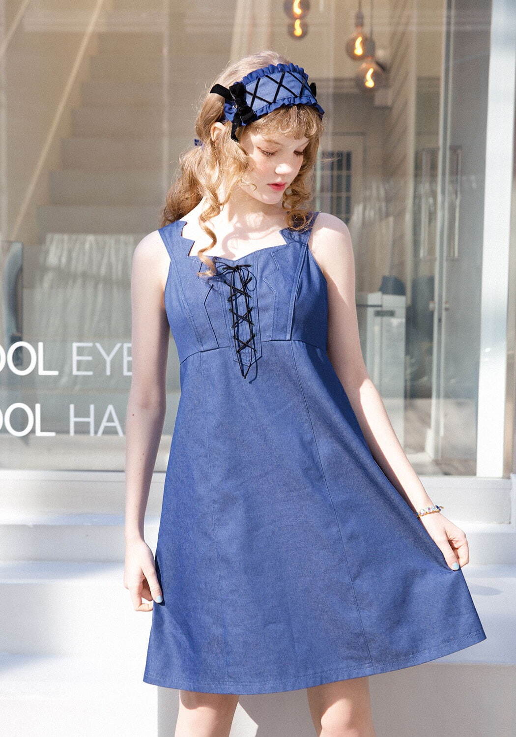 ミルク(MILK) 2024年夏ウィメンズコレクション  - 写真16