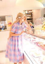 ミルク 2024年夏コレクション - “架空の缶ドリンク”などドリーミーなムードで｜写真5