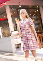 ミルク 2024年夏コレクション - “架空の缶ドリンク”などドリーミーなムードで｜写真7