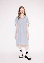 ミルク 2024年夏コレクション - “架空の缶ドリンク”などドリーミーなムードで｜写真8