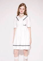 ミルク 2024年夏コレクション - “架空の缶ドリンク”などドリーミーなムードで｜写真9