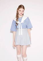 ミルク 2024年夏コレクション - “架空の缶ドリンク”などドリーミーなムードで｜写真10