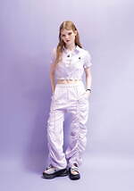 ミルク 2024年夏コレクション - “架空の缶ドリンク”などドリーミーなムードで｜写真14