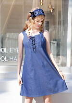 ミルク 2024年夏コレクション - “架空の缶ドリンク”などドリーミーなムードで｜写真16