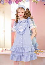 ミルク 2024年夏コレクション - “架空の缶ドリンク”などドリーミーなムードで｜写真18