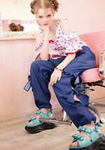 ミルク 2024年夏コレクション - “架空の缶ドリンク”などドリーミーなムードで｜写真20