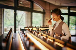 「神戸布引ハーブ園」チューリップやネモフィラが咲き誇る春夏イベント、ローズ＆ラベンダーも見頃に｜写真13