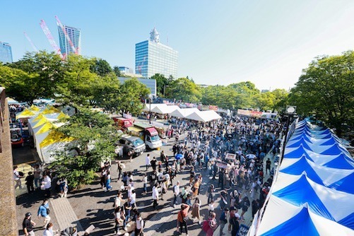 「ベトナムフェスティバル 2024」東京・代々木公園で開催、本場ベトナムグルメが集結｜写真9