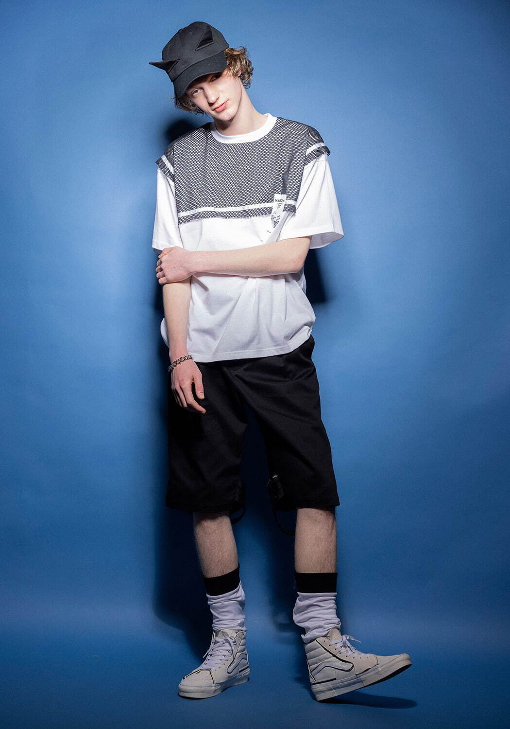 ミルクボーイ(MILKBOY) 2024年夏メンズコレクション  - 写真4