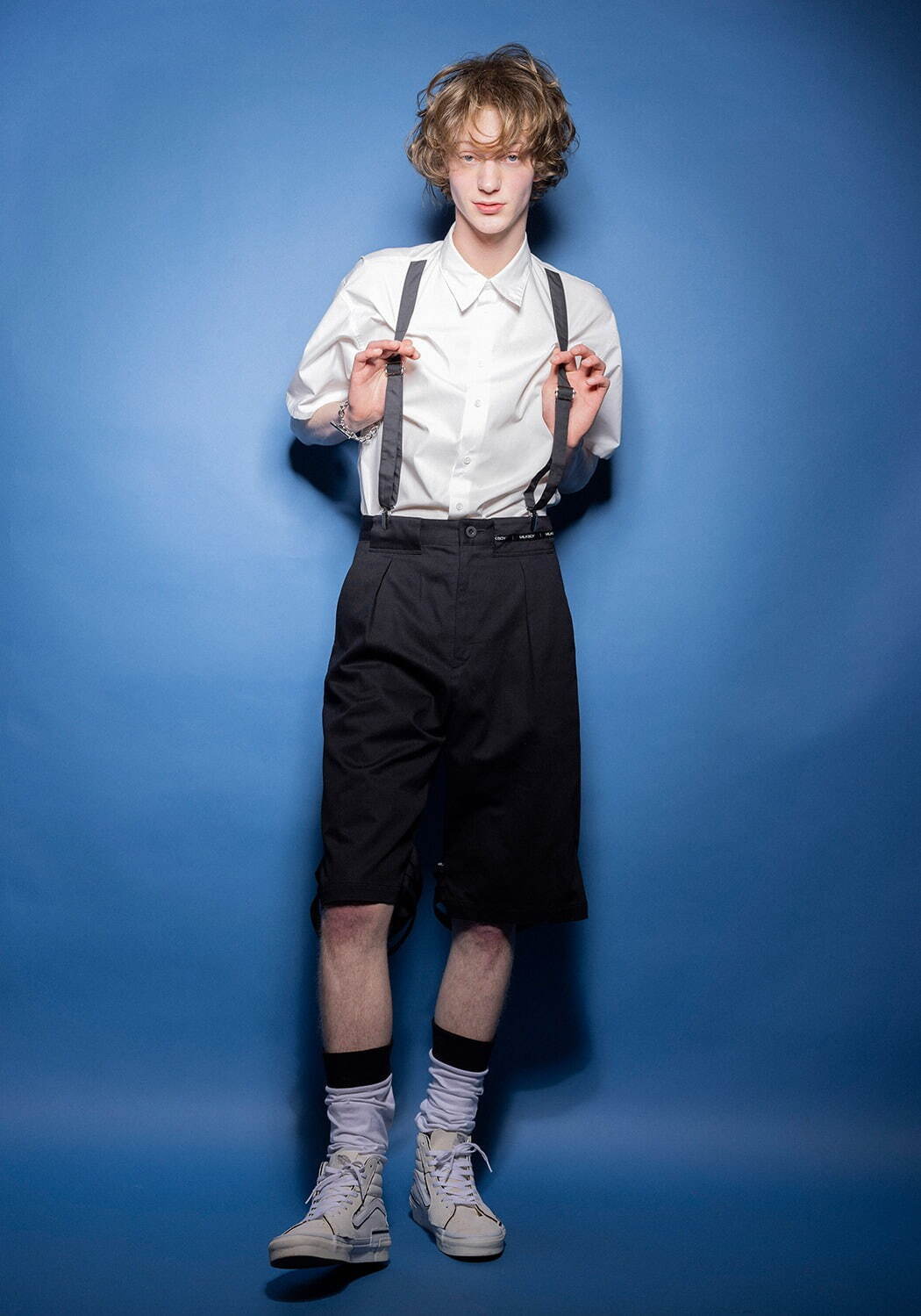 ミルクボーイ(MILKBOY) 2024年夏メンズコレクション  - 写真5