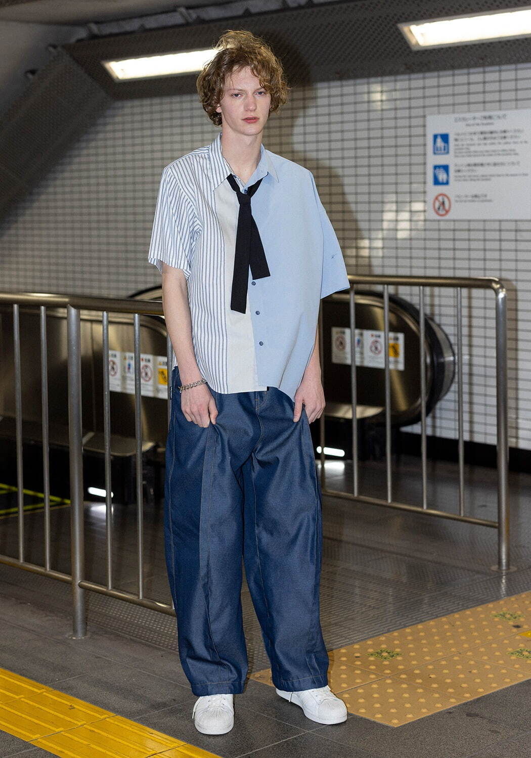 ミルクボーイ 2024年夏<span>コレクション</span> - 写真12