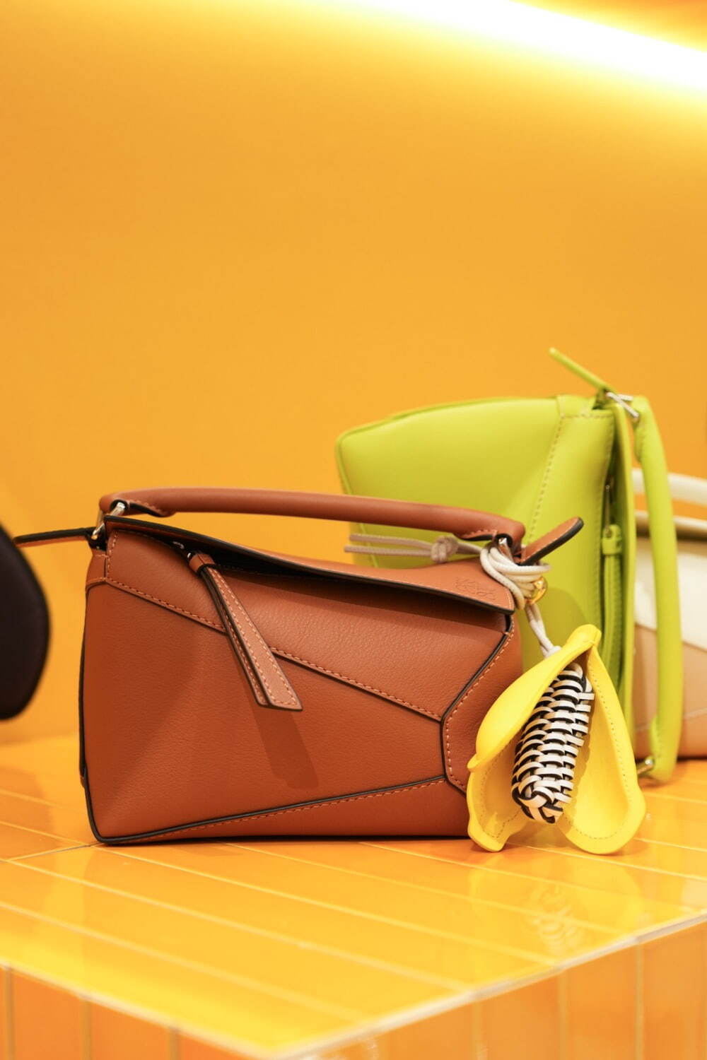 ロエベ(LOEWE) パウラズイビザ｜写真22