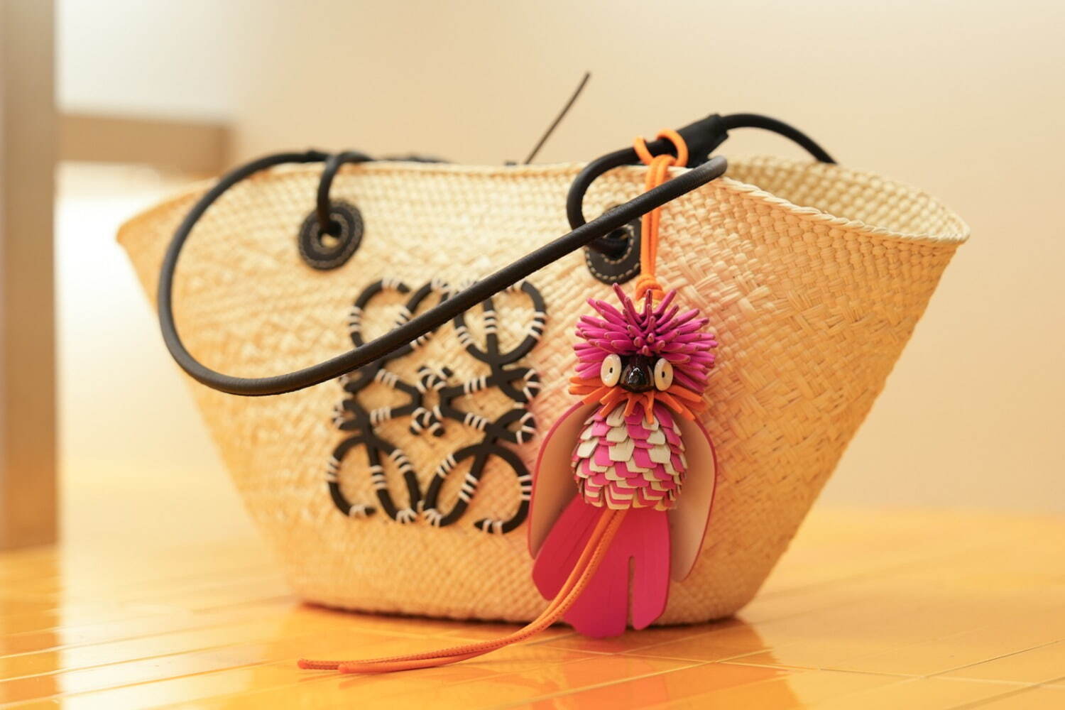 ロエベ(LOEWE) パウラズイビザ｜写真48