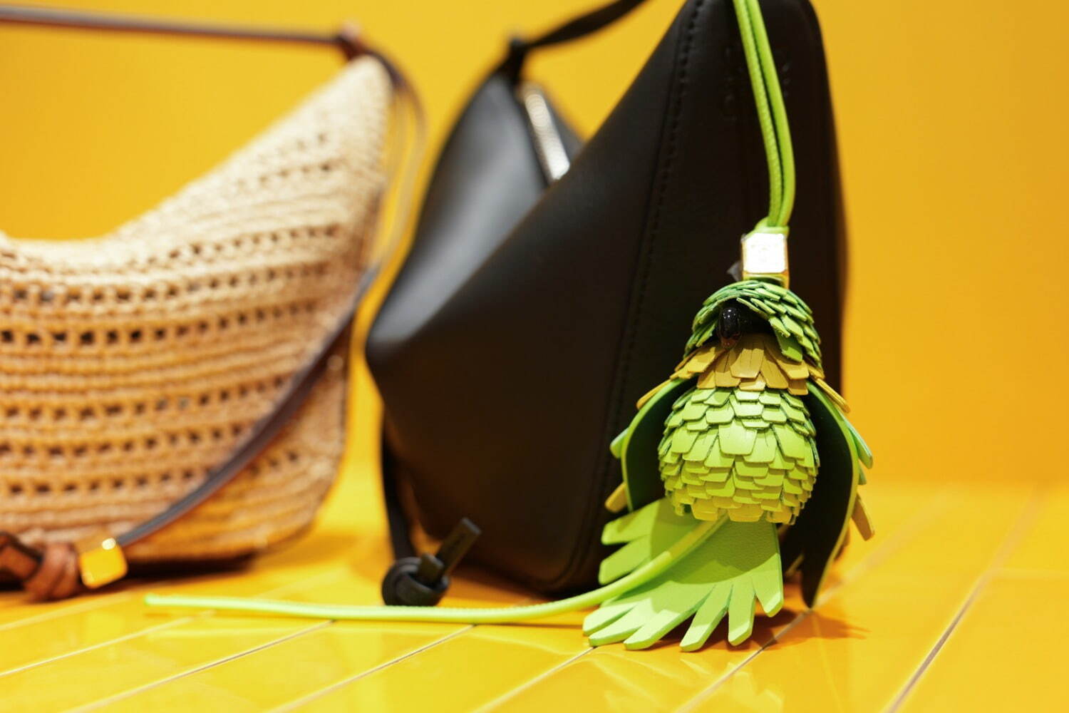 ロエベ(LOEWE) パウラズイビザ｜写真34