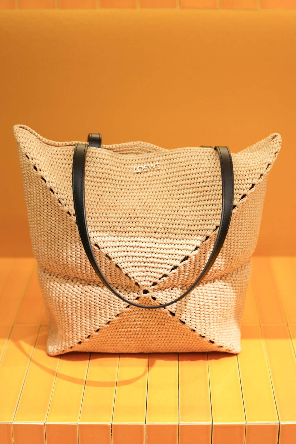 ロエベ(LOEWE) パウラズイビザ｜写真24
