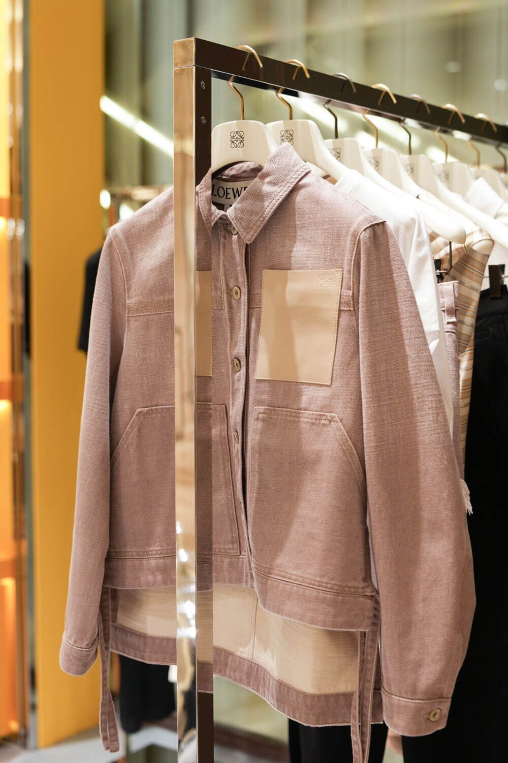 ロエベ(LOEWE) パウラズイビザ｜写真33