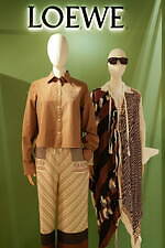 ロエベ(LOEWE) パウラズイビザ｜写真35