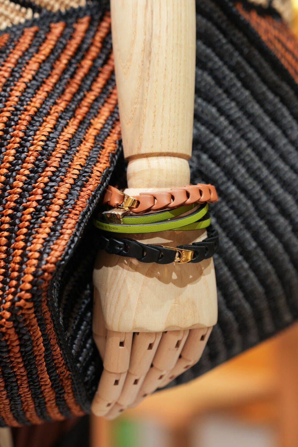 ロエベ(LOEWE) パウラズイビザ｜写真31