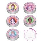 ディズニープリンセスのカフェが渋谷109に、白雪姫・シンデレラ・アリエル・ベル・ティアナの5人に焦点｜写真26