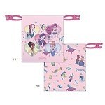 ディズニープリンセスのカフェが渋谷109に、白雪姫・シンデレラ・アリエル・ベル・ティアナの5人に焦点｜写真21