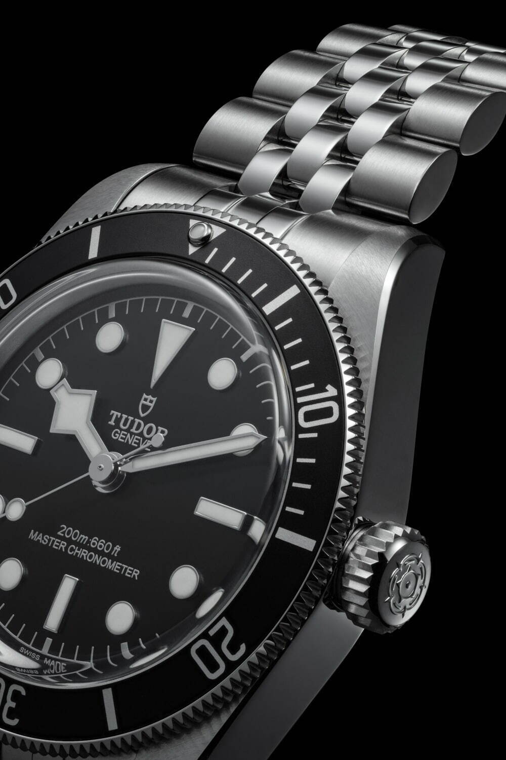 チューダー(TUDOR) ブラックベイ｜写真3