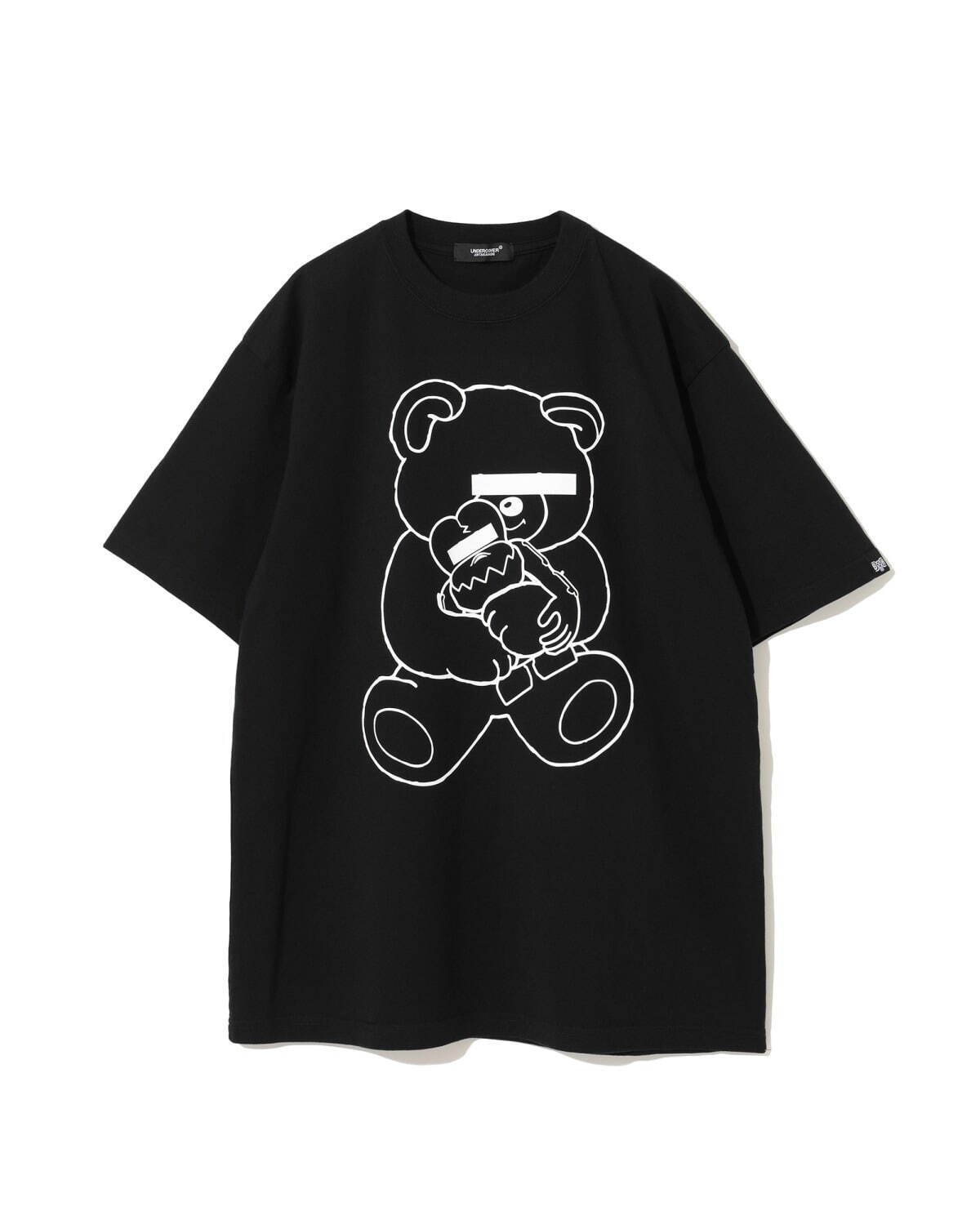 Tシャツ 9,900円