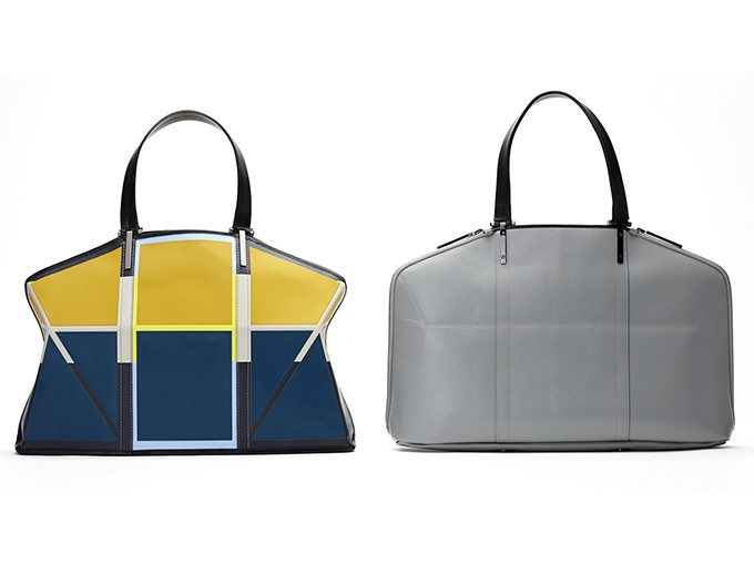 イッセイ ミヤケ(ISSEY MIYAKE) ガストンバッグ｜写真3