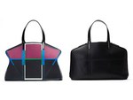 イッセイ ミヤケ(ISSEY MIYAKE) ガストンバッグ｜写真2