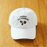 「セサミストリート」×ノー・レーズン・サンドイッチ、クッキーモンスター着想チョコチップクッキーサンド｜写真9