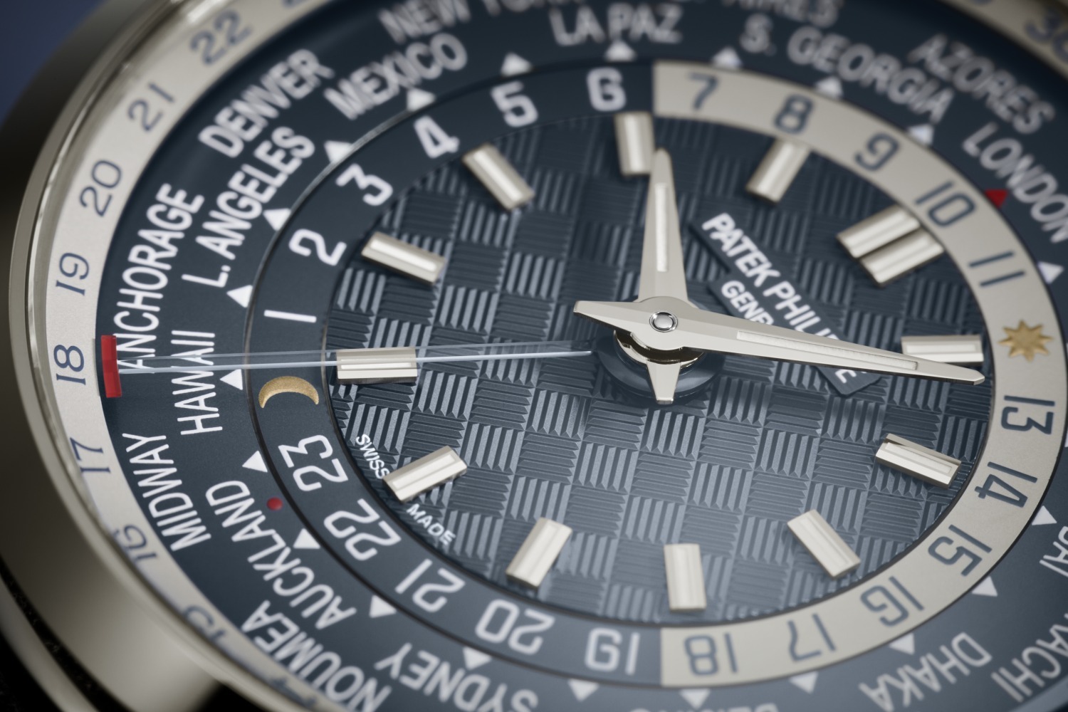 パテック フィリップ(Patek Philippe) 5330｜写真5