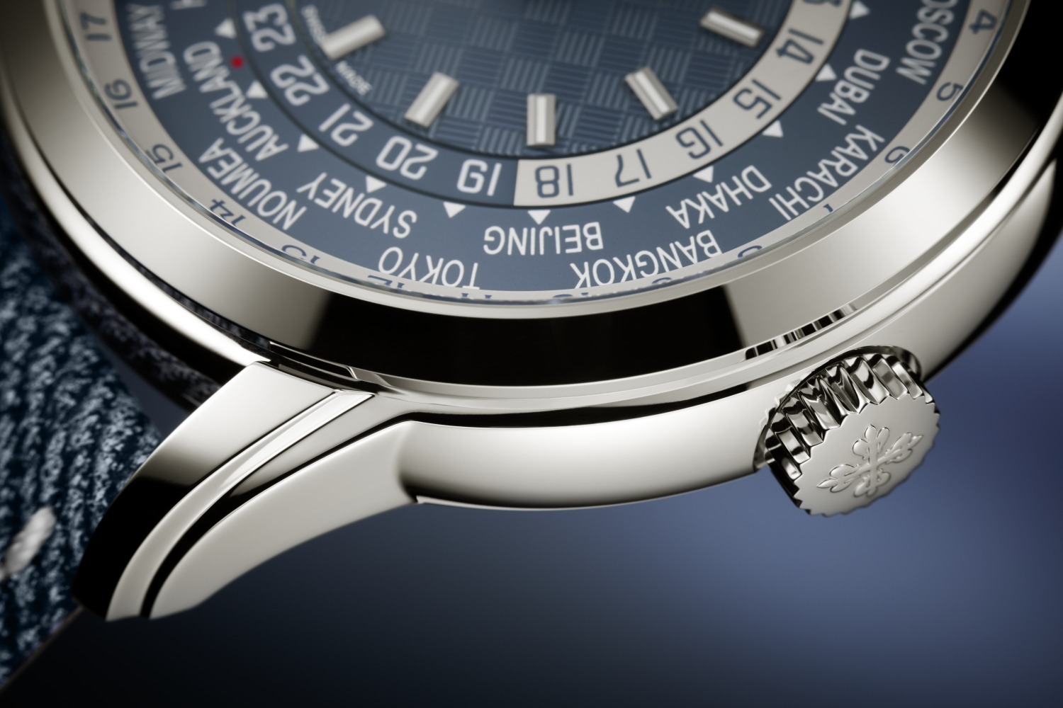 パテック フィリップ(Patek Philippe) 5330｜写真2
