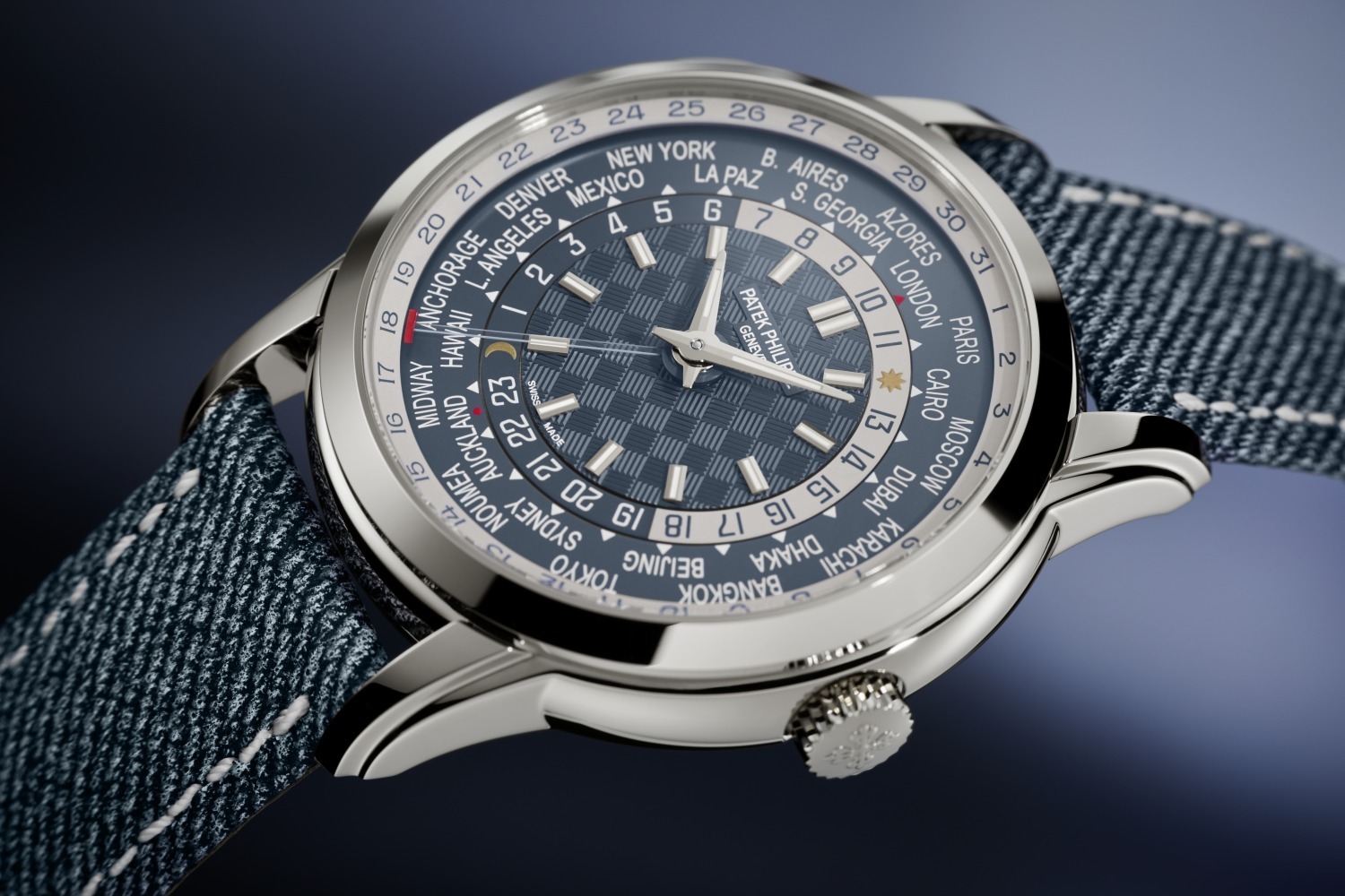 パテック フィリップ(Patek Philippe) 5330｜写真6