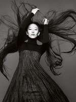 ランコムが1点限定メイクアップポーチ発売 − 阪急うめだ本店にて｜写真14