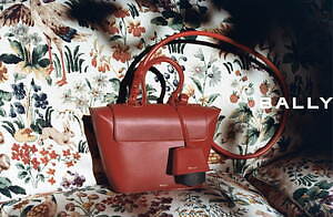 バリー(Bally) ベル｜写真6