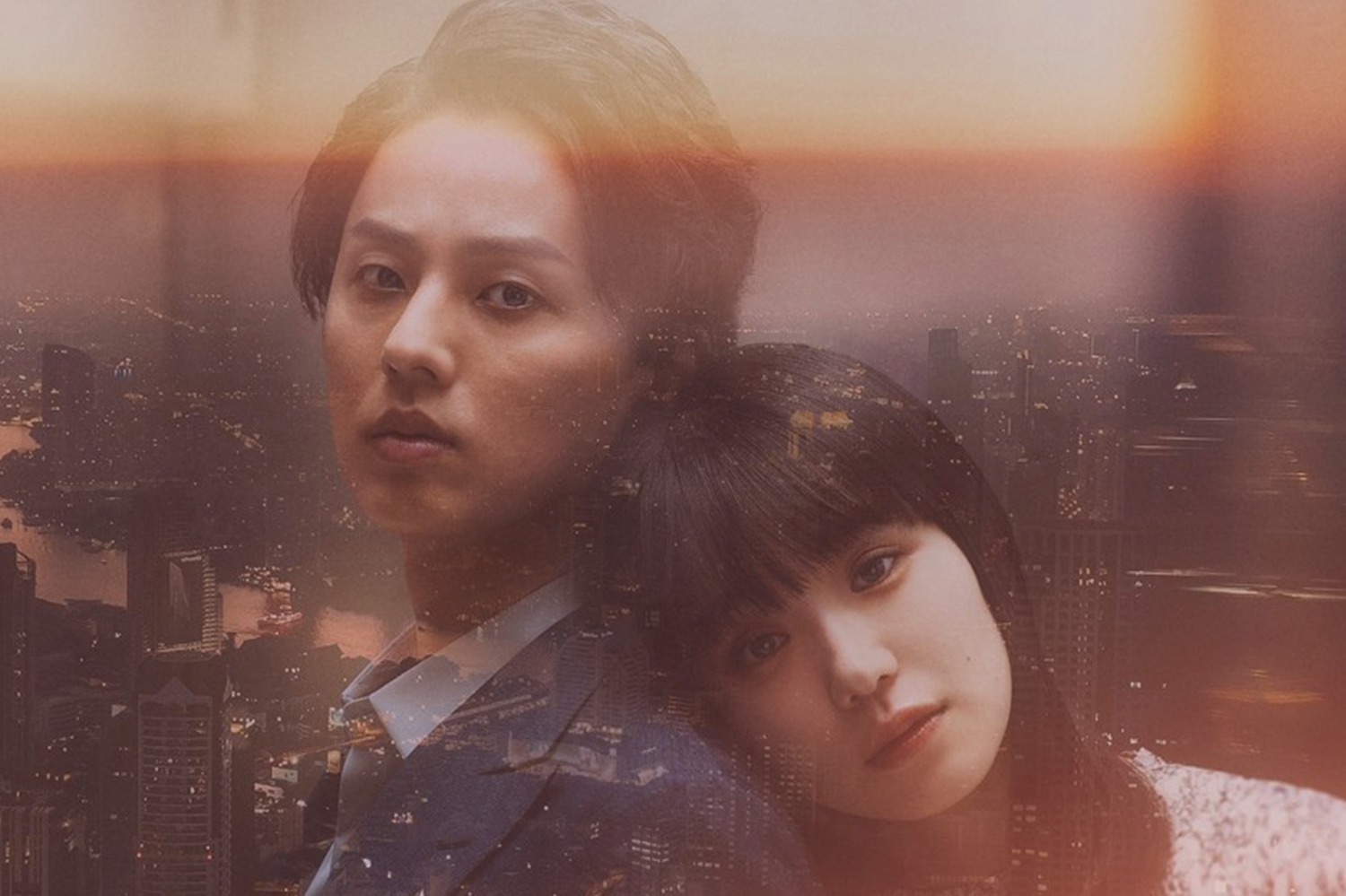 辻村深月原作『傲慢と善良』藤ヶ谷太輔×奈緒のW主演で実写映画化、婚約者の失踪から始まる恋愛ミステリー