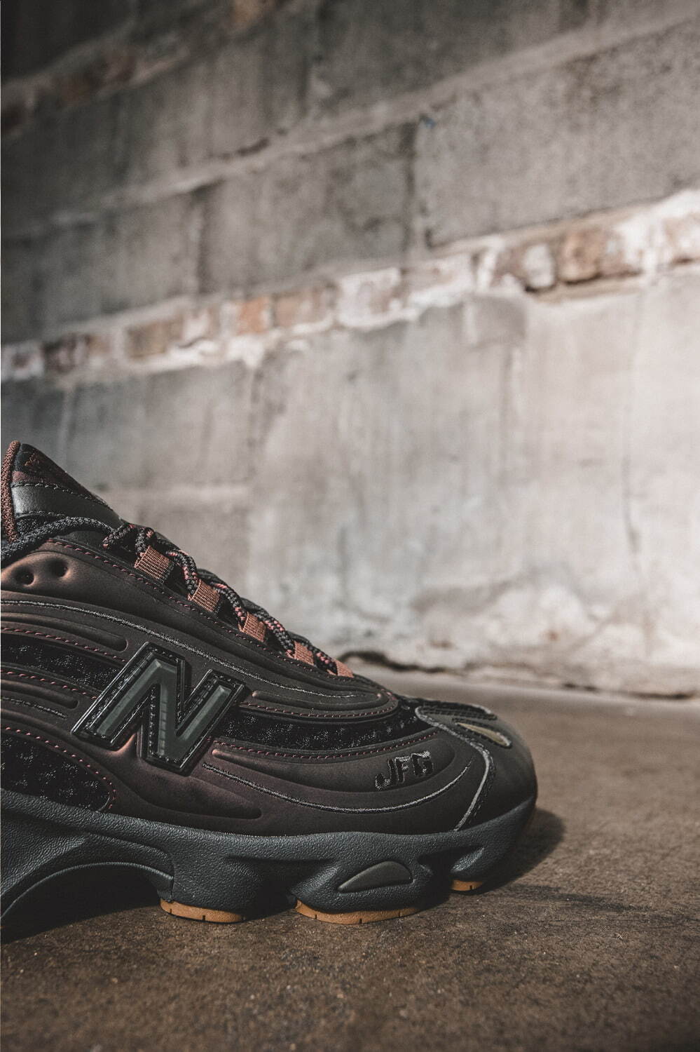 ニューバランス(New Balance) 1000｜写真18