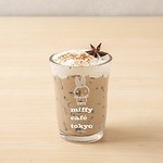 代官山「ミッフィーカフェ」から“ミッフィーの顔”入りワッフルなど新メニュー、フィナンシェ柄グッズも｜写真5