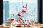 夏アフタヌーンティー特集＜2024＞東京や大阪など高級ホテル＆人気カフェが贈る“旬フルーツ”スイーツ｜写真62